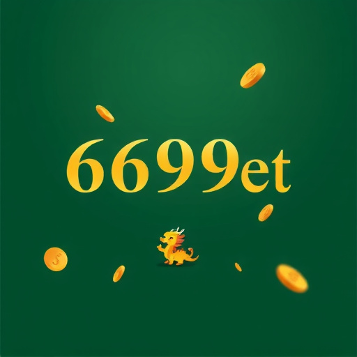 6699bet